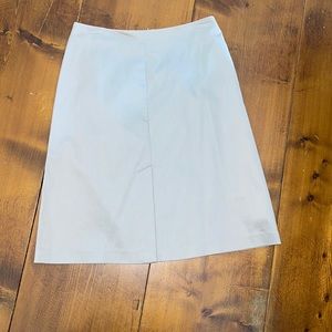The Limited skirt